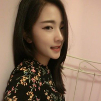 Beautiful and good-looking qq avatar girls' willful pictures