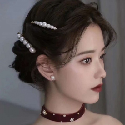 High-definition and beautiful pictures of peach blossom avatars for being single