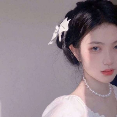 High-definition and beautiful live-action avatar female fresh pictures