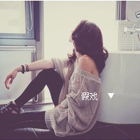 Beautiful sad avatars, beautiful pictures of girls