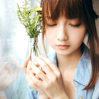 Beautiful sad avatars, beautiful pictures of girls