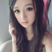 Beautiful, fashionable and domineering QQ avatar girl pictures