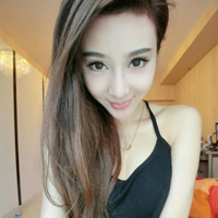 Beautiful, fashionable and domineering QQ avatar girl pictures