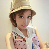 Beautiful, fashionable and domineering QQ avatar girl pictures