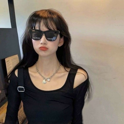 WeChat avatar pictures of the most popular and domineering women in 2021