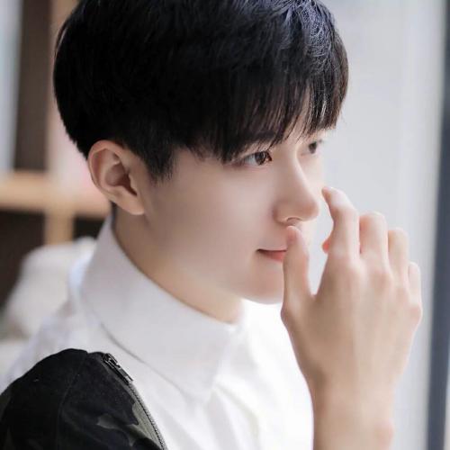 QQ boys' avatars are cute, cool and handsome HD pictures