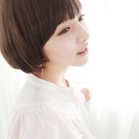 清新好看的优雅范儿女生头像图片