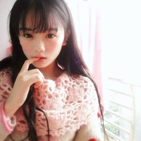 清新好看的优雅范儿女生头像图片