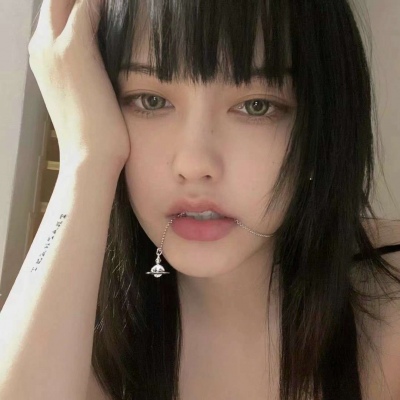 WeChat avatar pictures of the most popular and domineering women in 2021