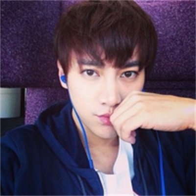 QQ mature and temperamental boy avatar pictures