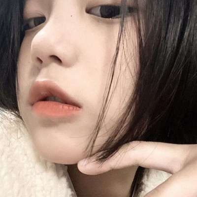 High-definition and good-looking popular pictures of girls WeChat avatars in 2021