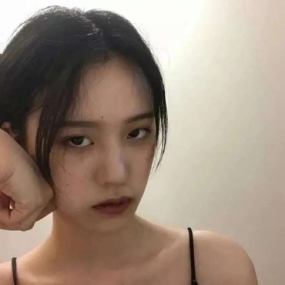 WeChat avatar high quality girl pictures