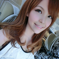 Beautiful and elegant girl avatar pictures