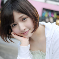 Beautiful, cute and clean girl QQ avatar pictures