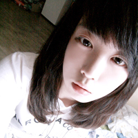 Beautiful, cute and clean girl QQ avatar pictures