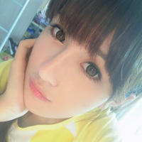 Beautiful, cute and clean girl QQ avatar pictures