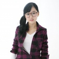 Beautiful, cute and clean girl QQ avatar pictures