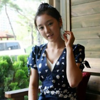 Beautiful, cute and clean girl QQ avatar pictures