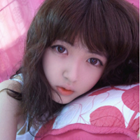 Beautiful, cute and clean girl QQ avatar pictures