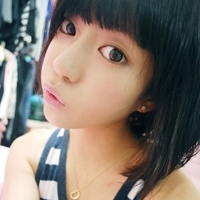 Beautiful, cute and clean girl QQ avatar pictures