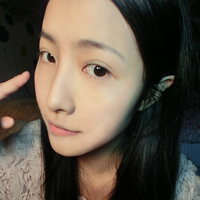 Beautiful, cute and clean girl QQ avatar pictures