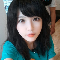 Beautiful, cute and clean girl QQ avatar pictures