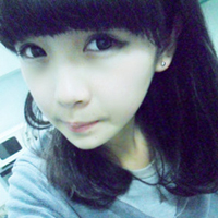 Beautiful, cute and clean girl QQ avatar pictures