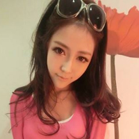 Beautiful, cute and clean girl QQ avatar pictures