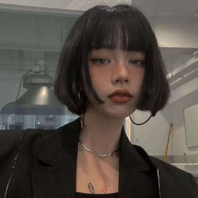 Girls WeChat avatar pictures in 2021