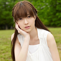 Beautiful and quiet girl avatar QQ pictures