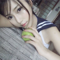 Beautiful and quiet girl avatar QQ pictures