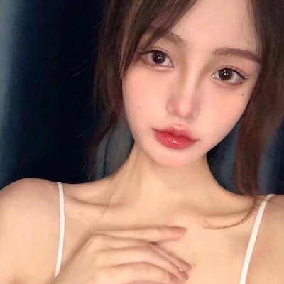 2021 good-looking WeChat avatar for women