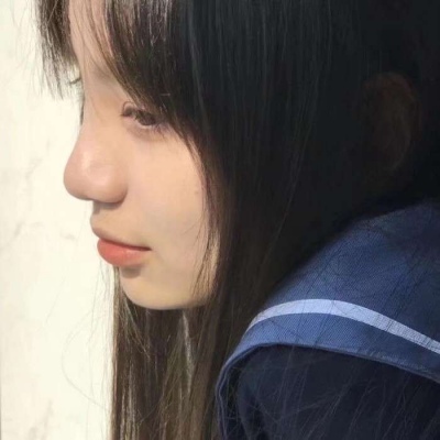 2021 WeChat avatar temperament female