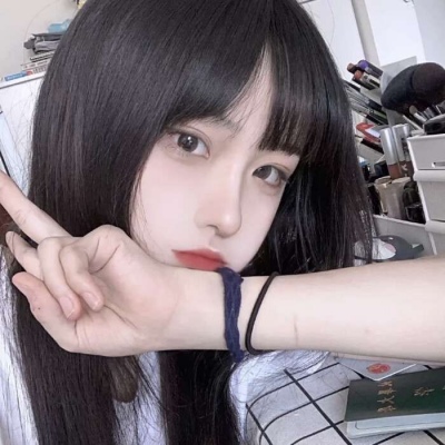 The most popular girl avatar pictures on Douyin in 2021