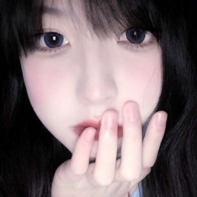 The most popular girl avatar pictures on Douyin in 2021