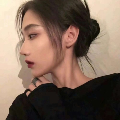 WeChat avatar female pictures 2021 most popular