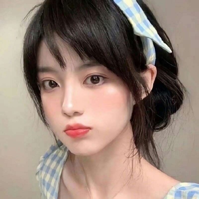 WeChat avatar female pictures 2021 most popular