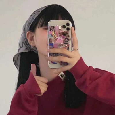 The most suitable WeChat avatar for women in 2021