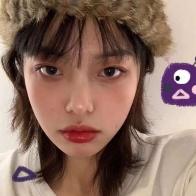 The most suitable WeChat avatar for women in 2021