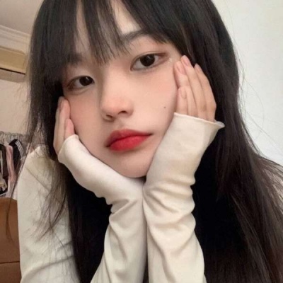 The most suitable WeChat avatar for women in 2021