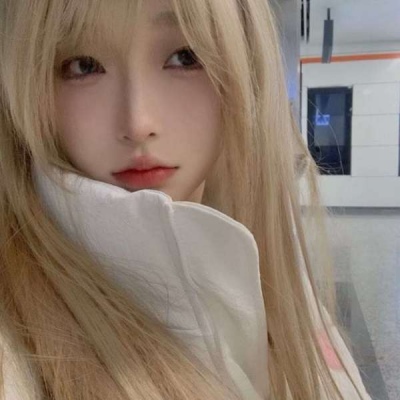 The most popular girl pictures in 2021 on WeChat