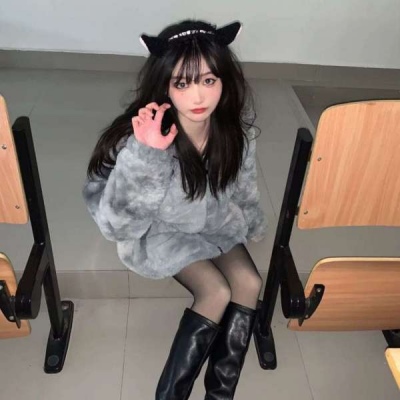 The most popular girl pictures in 2021 on WeChat