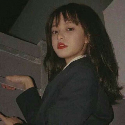 The latest female WeChat avatar pictures in 2021