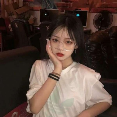 The latest and most popular female WeChat avatar pictures in 2021