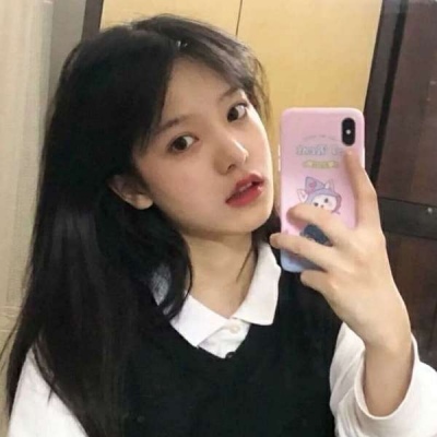 The latest and most popular female WeChat avatar pictures in 2021