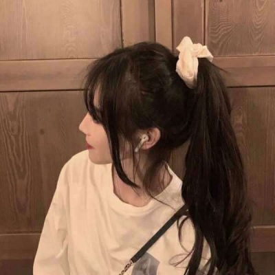 The latest and most popular female WeChat avatar pictures in 2021