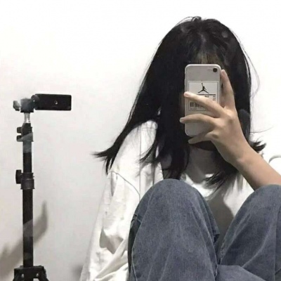 The most popular WeChat girls beautiful avatar pictures in 2021