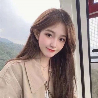 Weibo pictures of beautiful girls in 2021