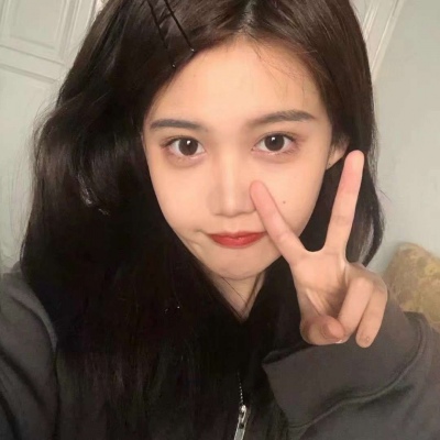 Weibo pictures of beautiful girls in 2021