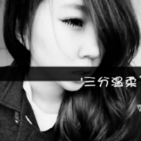 Beautiful girls sad QQ avatar girl pictures